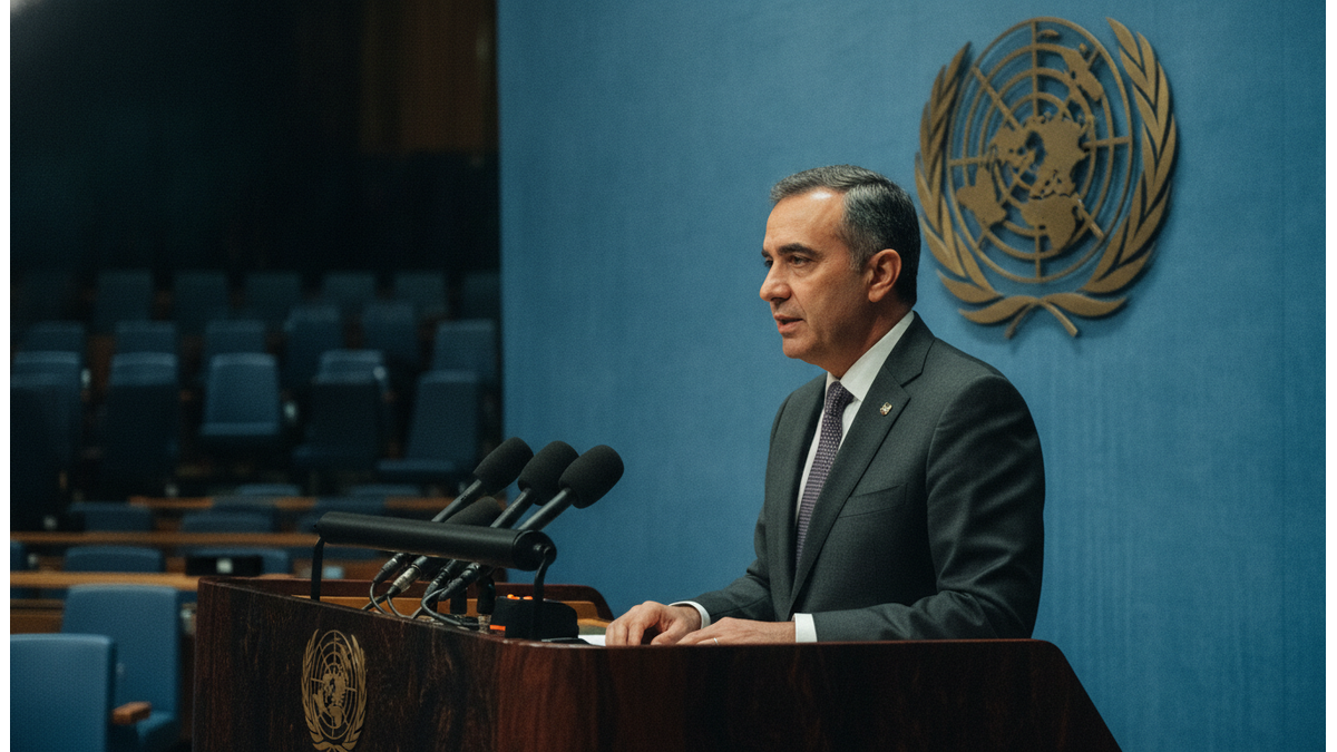US permits Iranian delegation to attend UN General Assembly
