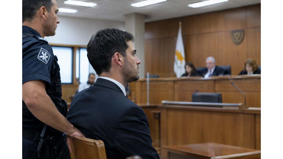 Appellate courts rule on pretrial detention in separate criminal cases