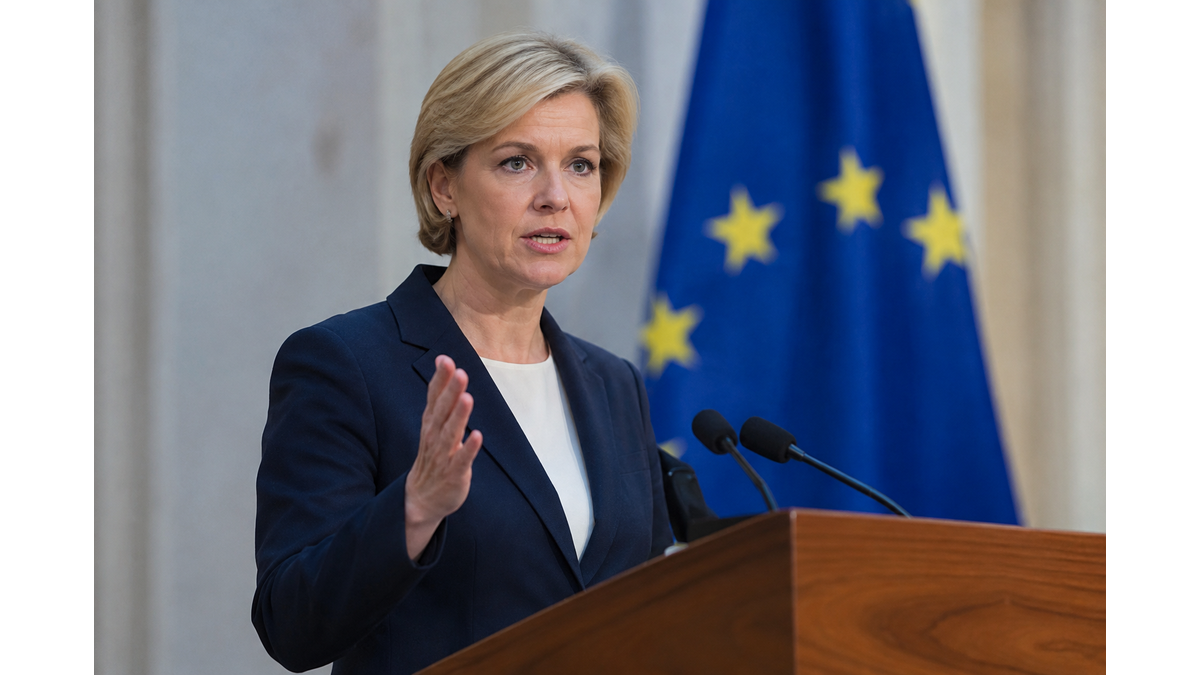 European Union condemns Russian parliamentary elections