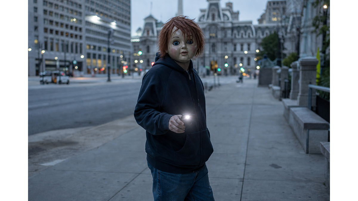 Over one million files discovered in Philadelphia 'house of horror