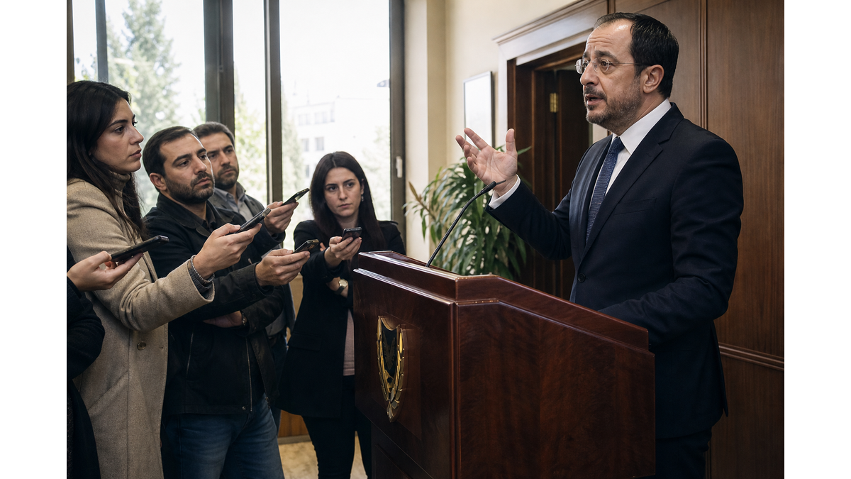 Το ΑΚΕΛ επικρίνει την κυβερνητική αντίδραση στην αναβάθμιση της πιστοληπτικής ικανότητας από τη S&P