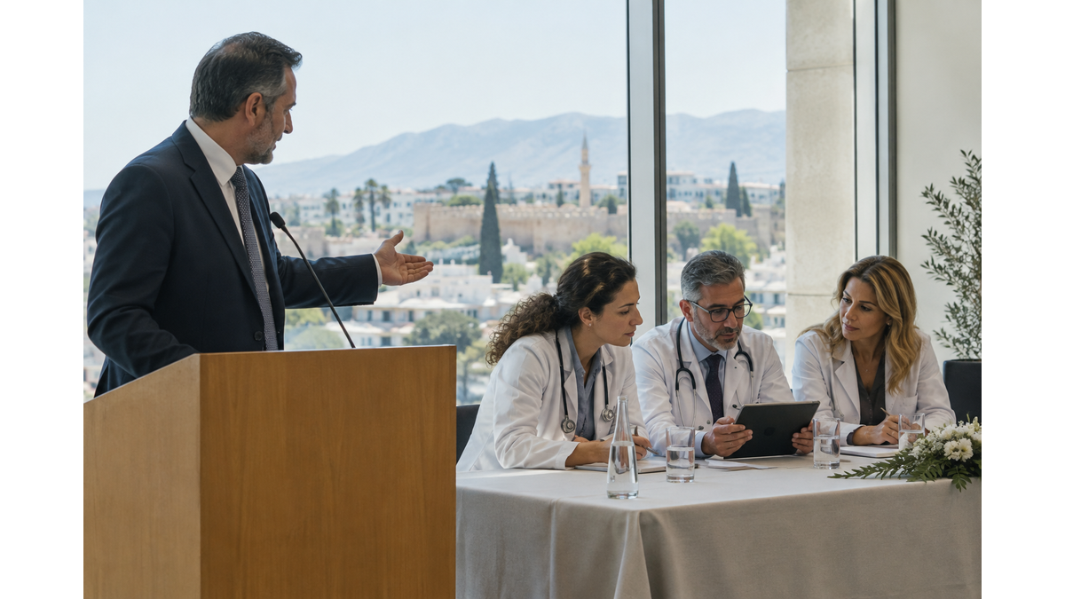 Health Minister emphasizes interdisciplinary approach in rheumatology