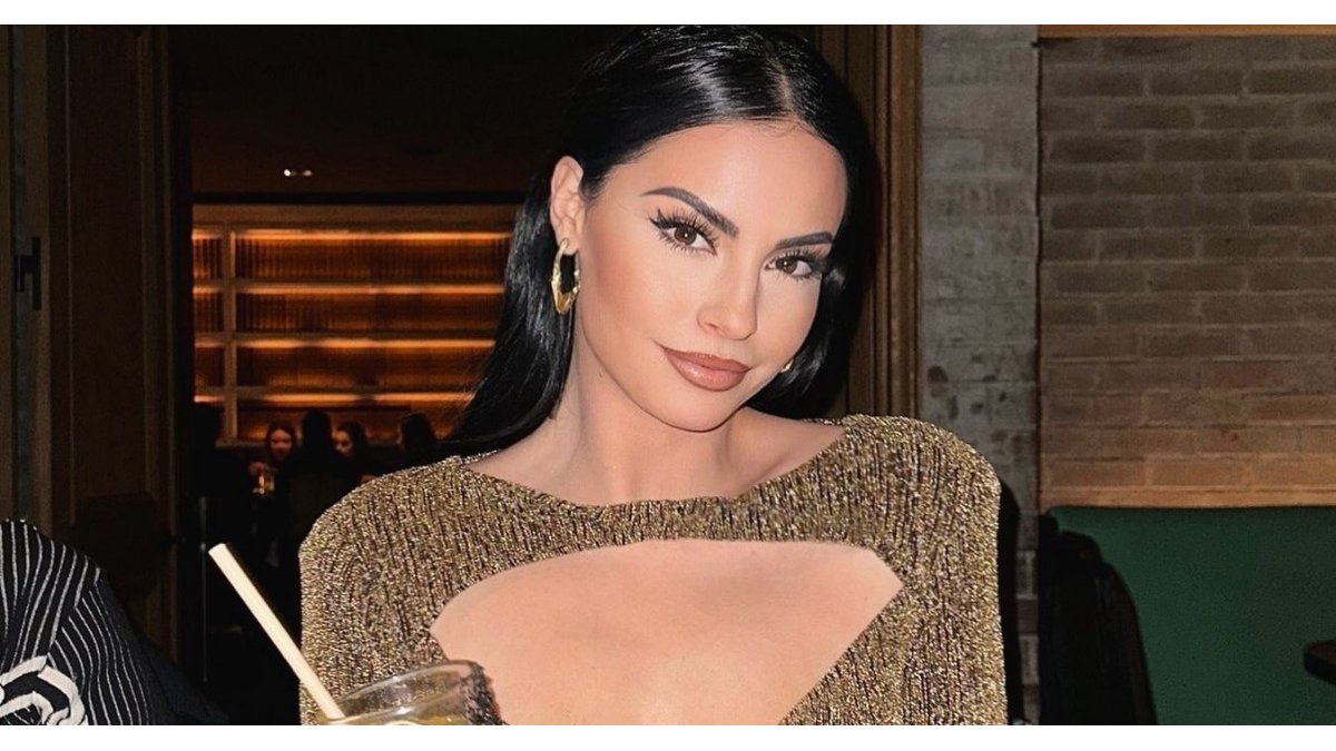 Dimitra Alexandraki reports an attack outside her business