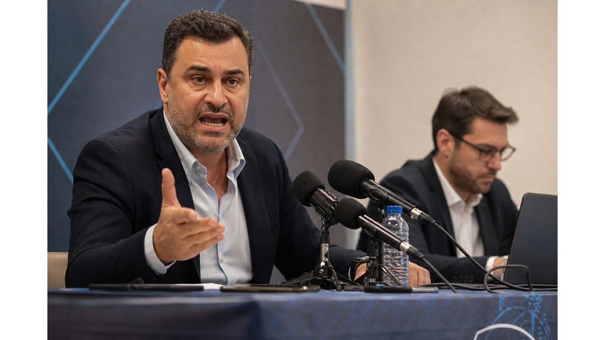 Analysis of the 4th matchday of the Cyprus league