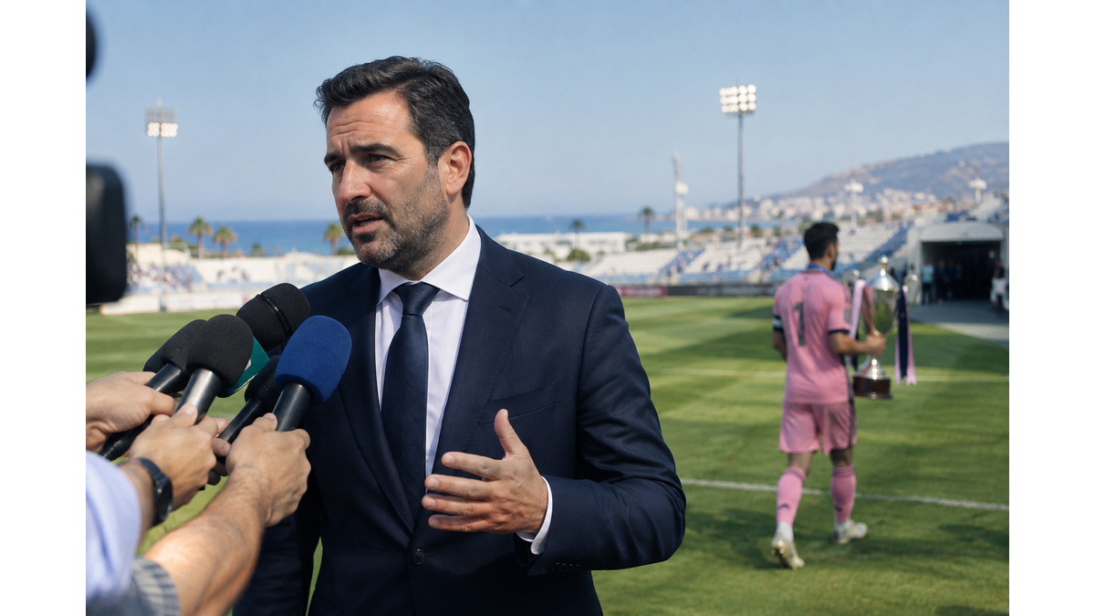Football figures discuss Lionel Messi's candidacy for the Ballon d'Or