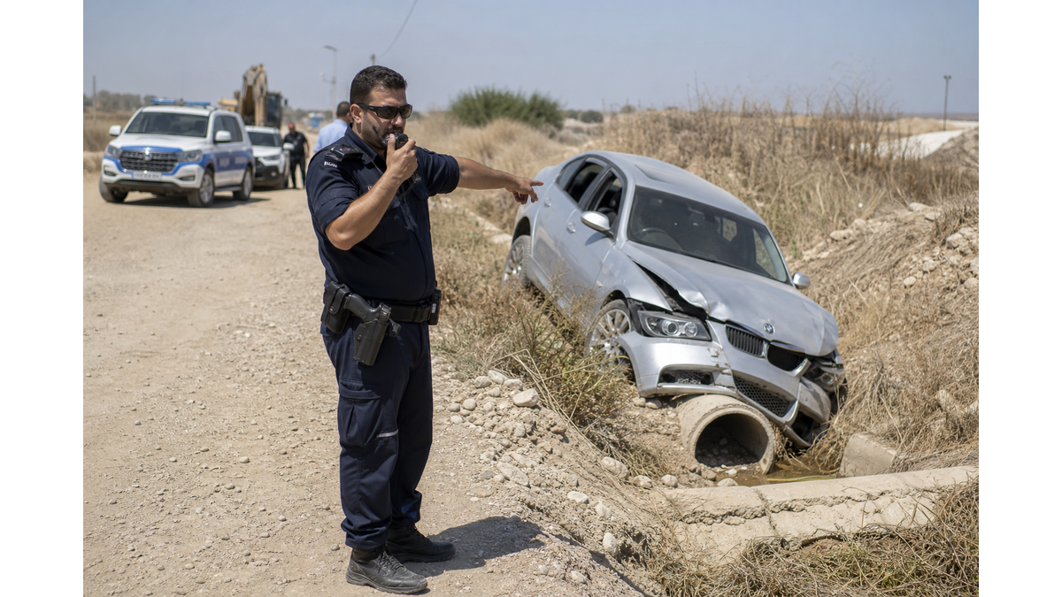 Three suspects remanded in Limassol ketamine trafficking case