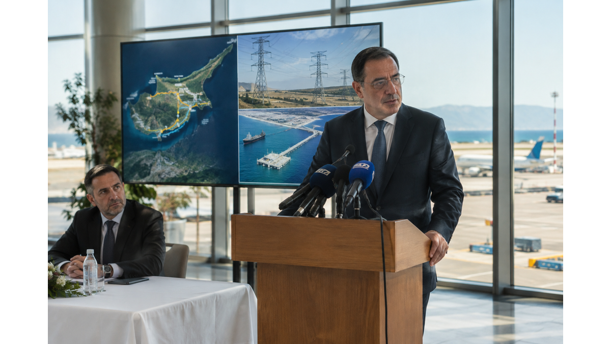 Turkish-Cypriot leadership rejects EU and government proposals on Cyprus