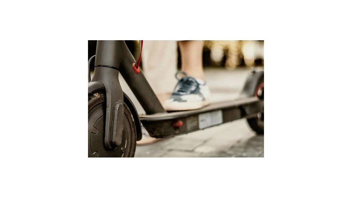 Cyprus considers strict new regulations for electric scooters