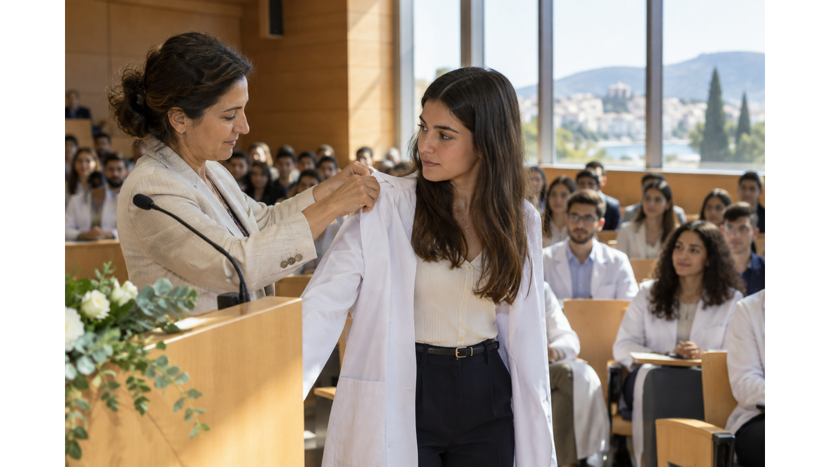 National and Kapodistrian University of Athens opens Cyprus branch in Nicosia