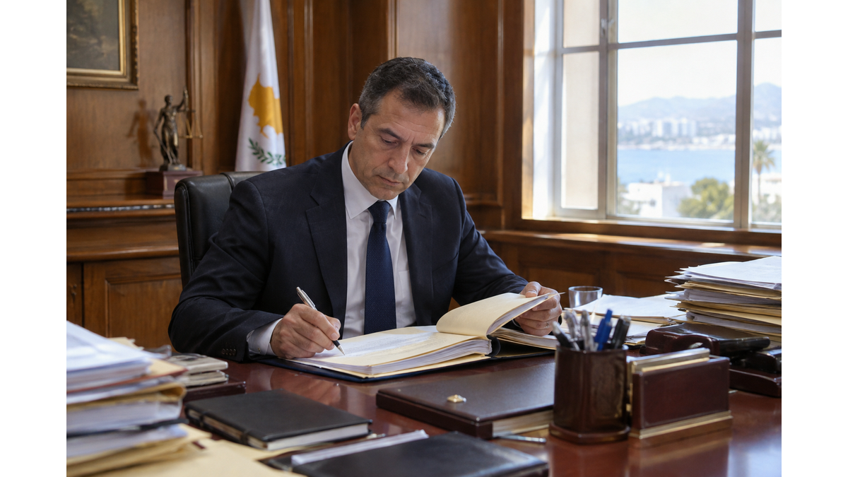 Belgian authorities revoke arrest warrant for Dimitris Avramopoulos