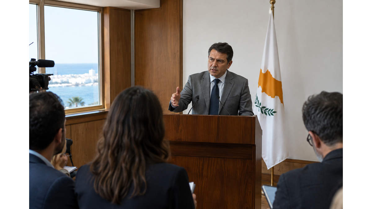 Το ΑΚΕΛ αντιτίθεται στη χρήση των βρετανικών βάσεων για την αποστολή στη Σαουδική Αραβία