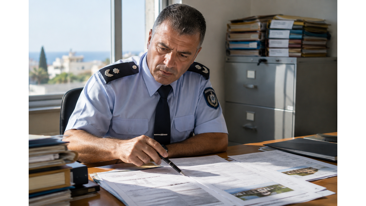 Οι κυπριακές αρχές ερευνούν σκάνδαλο υπηκοοτήτων που συνδέεται με εκτελεσθέντα Κινέζο αξιωματούχο