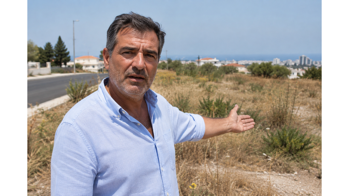 ECHR ruling against Cyprus on property expropriation becomes final