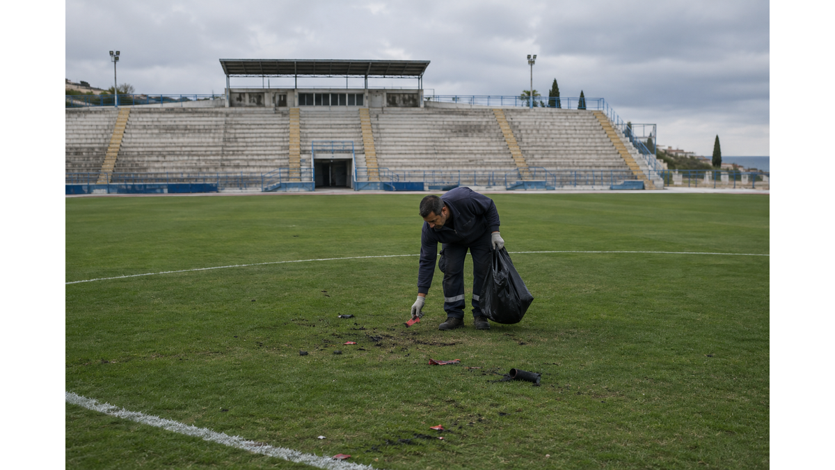 Η Δικαστική Επιτροπή της ΚΟΠ επιβάλλει ποινές σε ομάδες του πρωταθλήματος