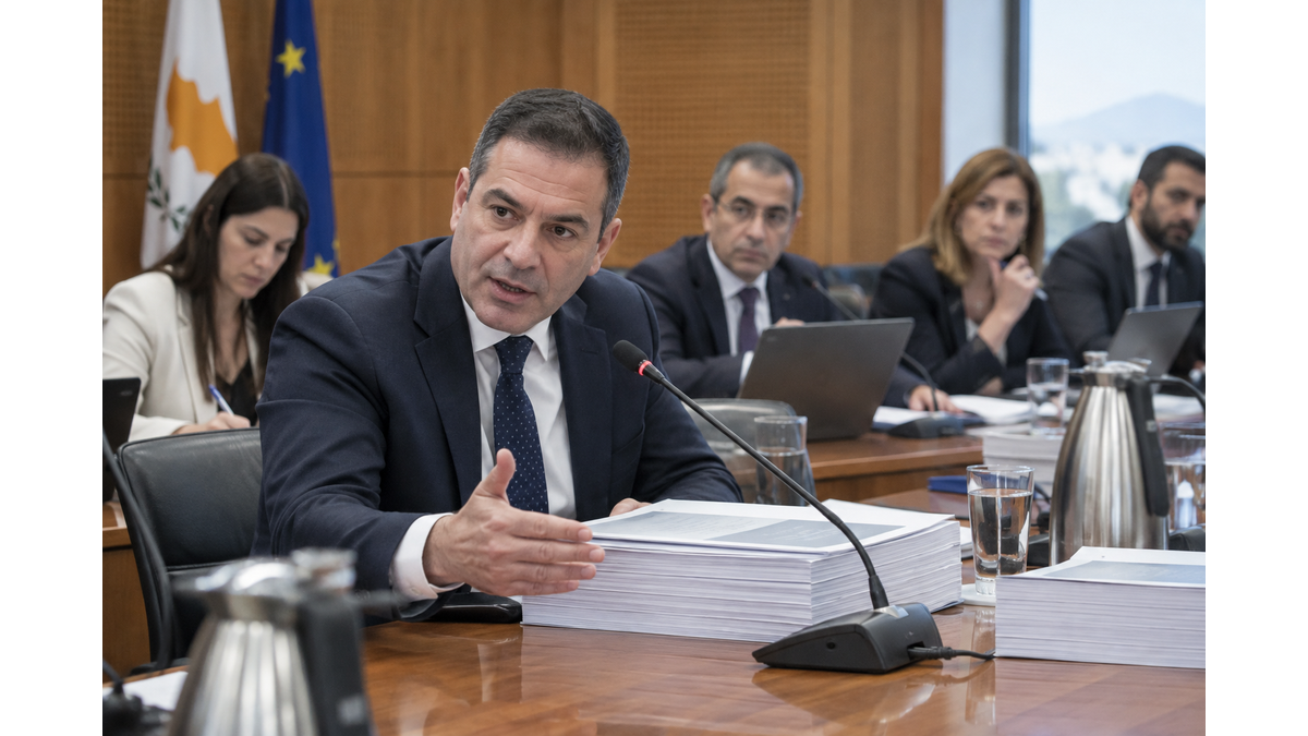 Committee on institutions discusses strengthening internal control mechanisms in parliament