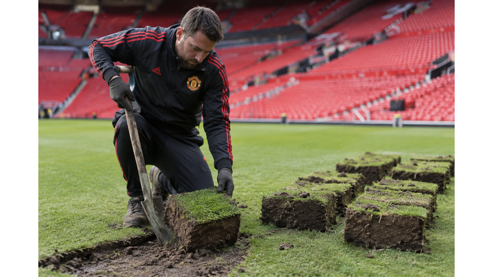 Manchester United reports record revenues amidst financial challenges