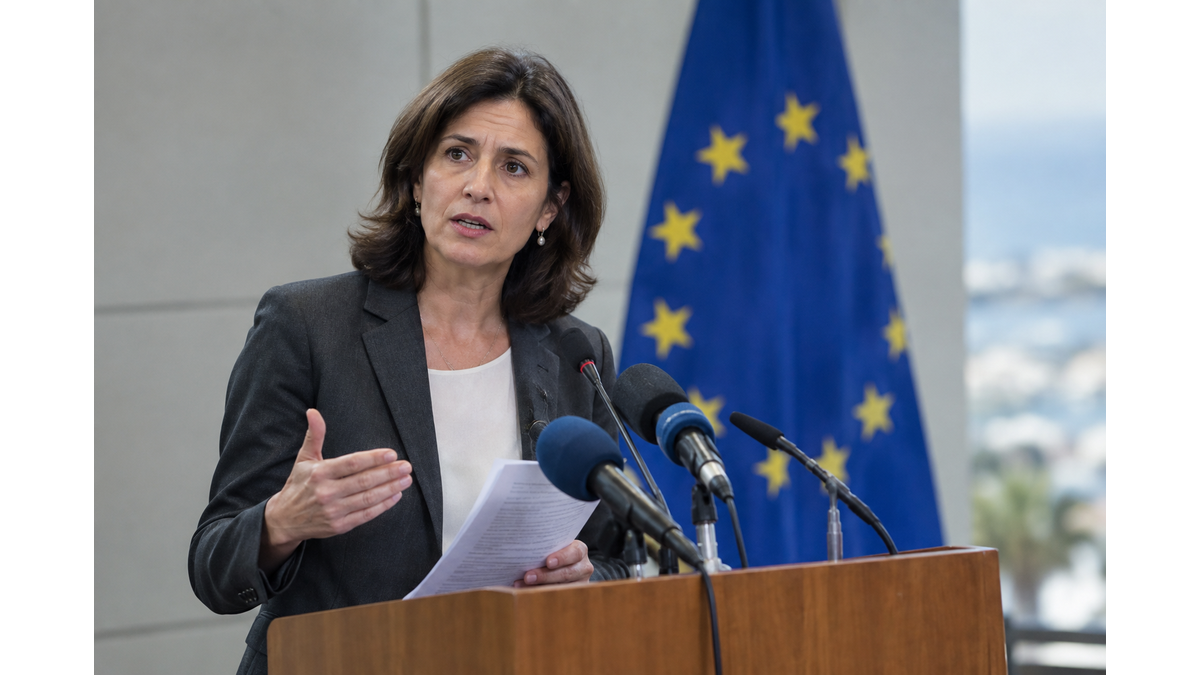 Η ΕΕ εκφράζει ανησυχία για πιθανή απαγόρευση των εξαγωγών ντίζελ από τις ΗΠΑ
