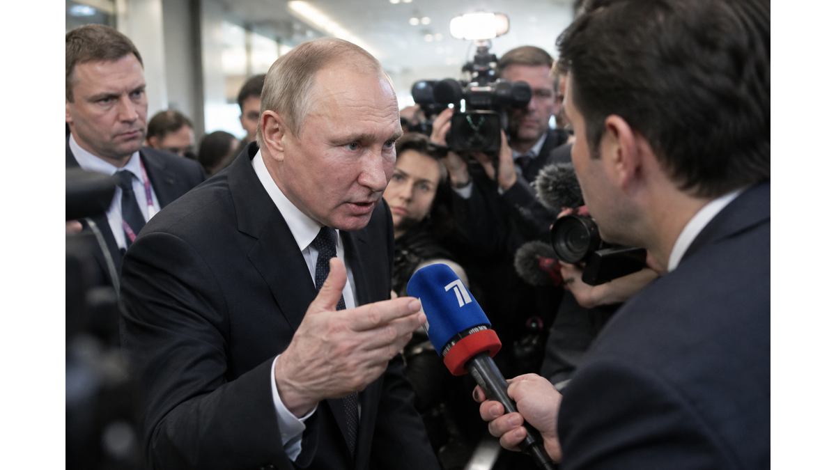 Volodymyr Zelenskyy rejects Russian invitation to Moscow with sarcastic remark