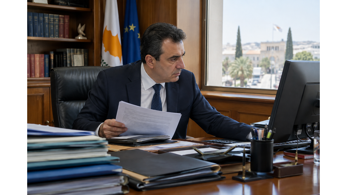 Interior Minister clarifies legal status of crowdfunding appeals