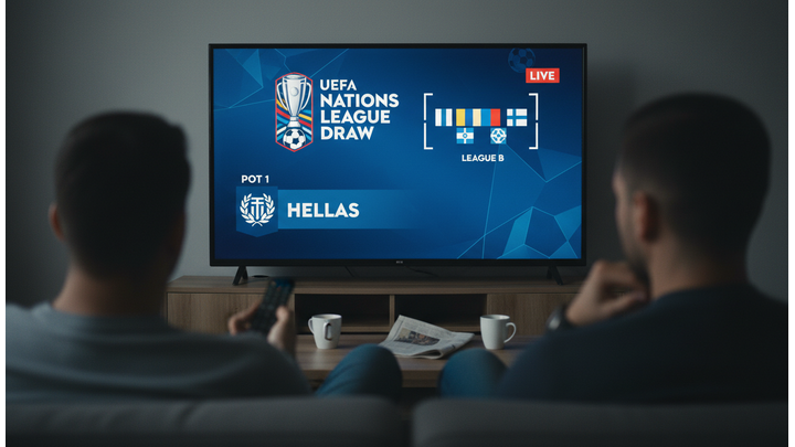 France and Belgium secure opening Nations League victories