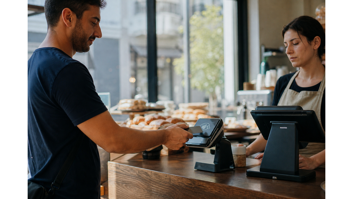 Digital transformation trends in the Cypriot banking sector