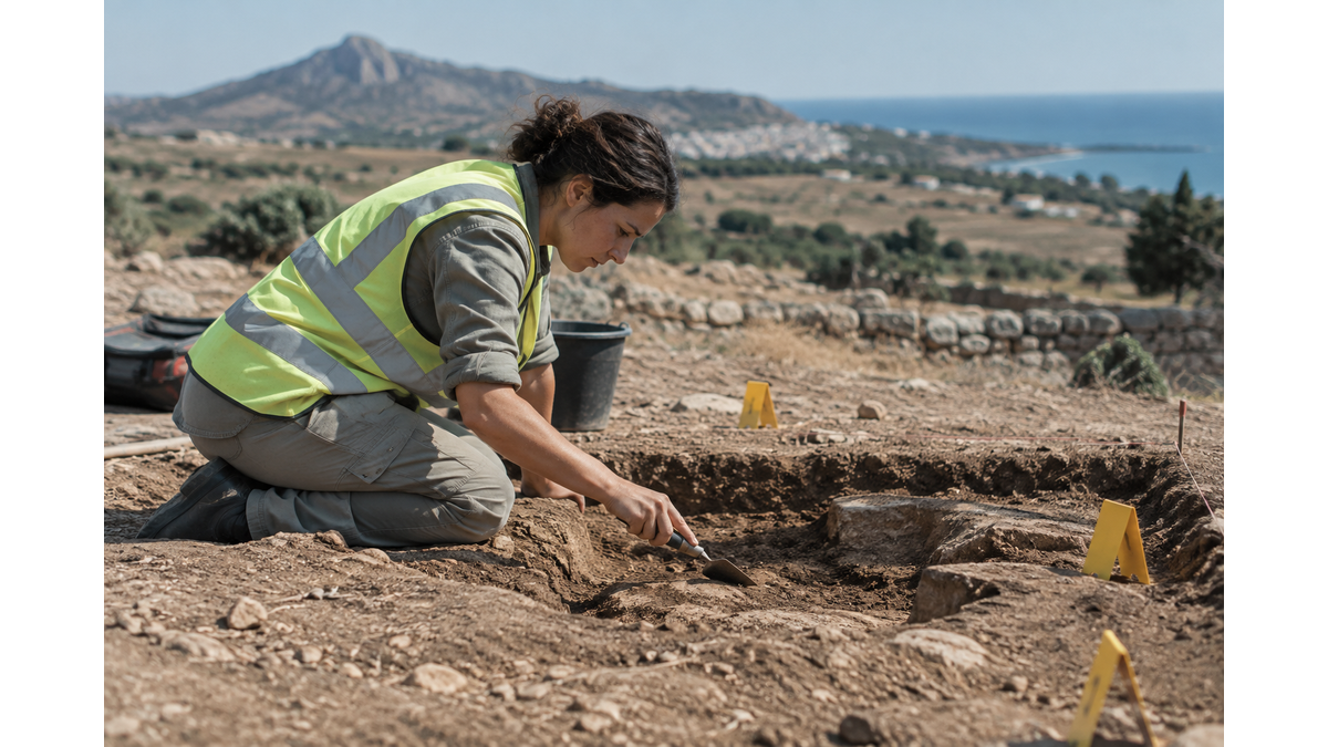 Committee on Missing Persons identifies remains at three sites