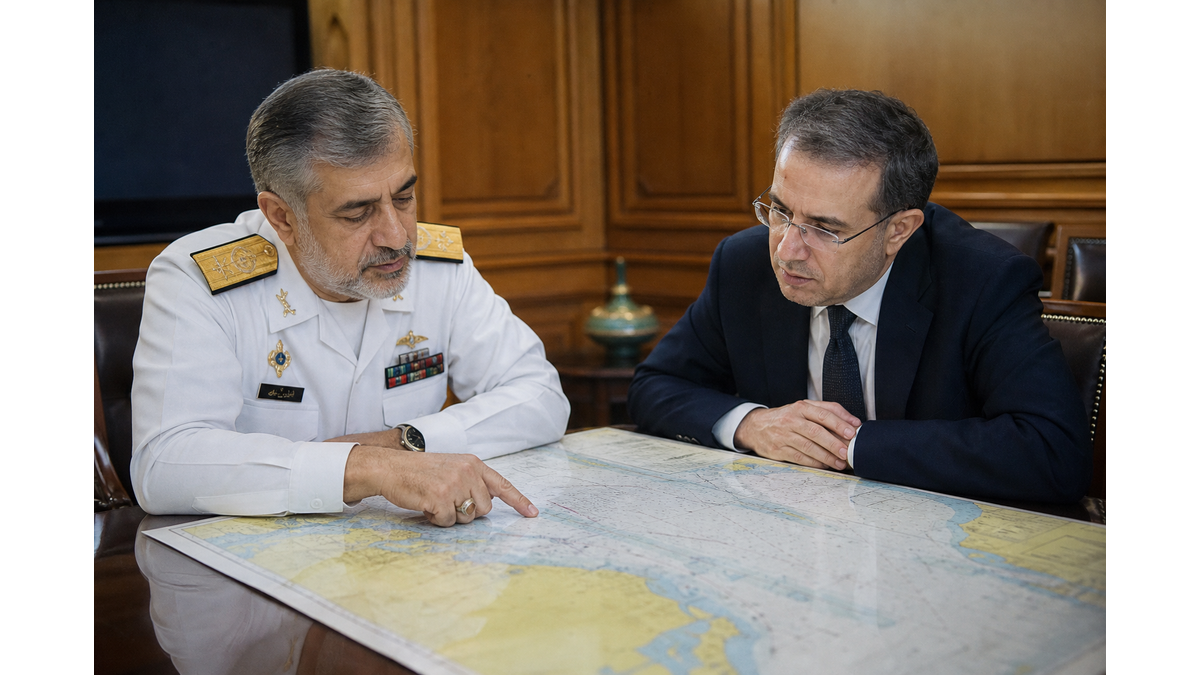 Oman calls for restraint in Middle East conflict as US rejects Iran ceasefire proposal