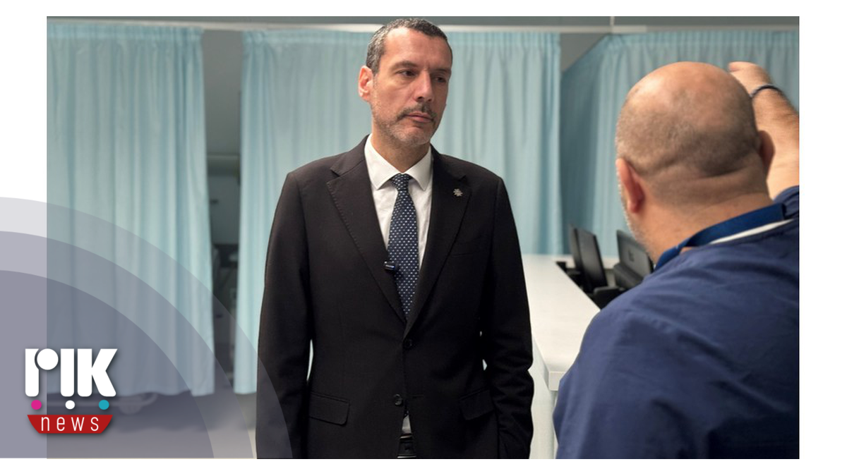 Cyprus to provide on-site support for patients traveling to France