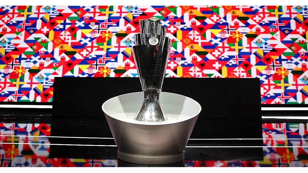 Η Πορτογαλία νίκησε τη Νορβηγία στο Nations League