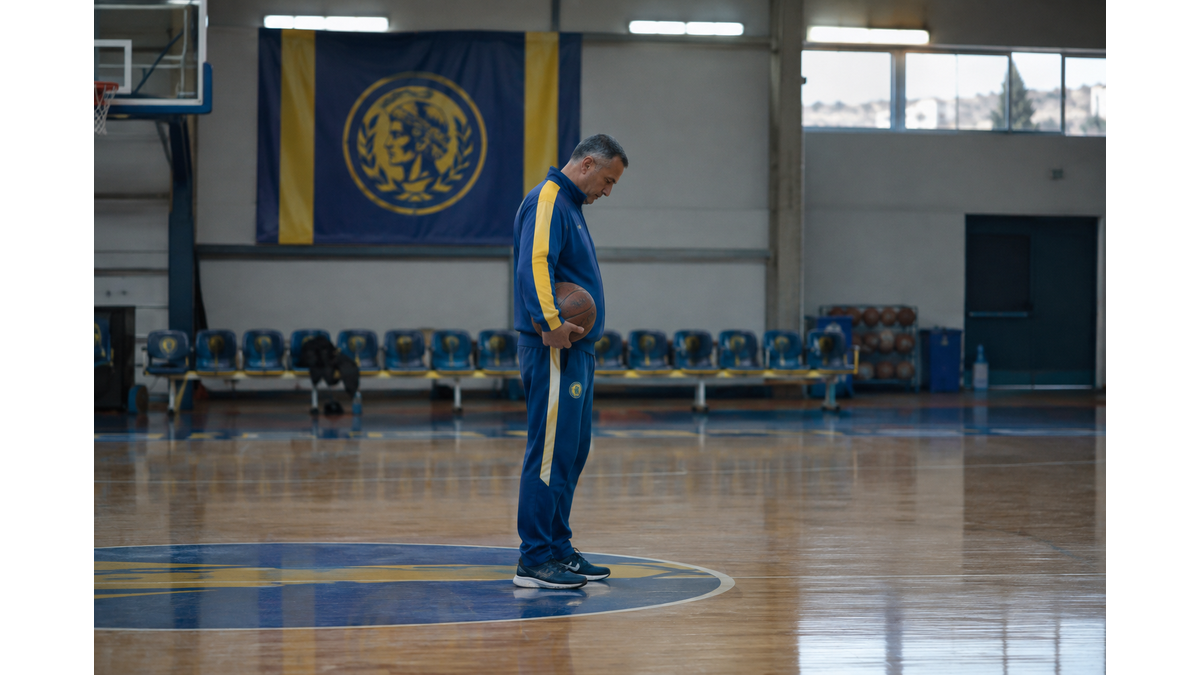 Cypriot basketball legend Dimitris Palalas dies at 68