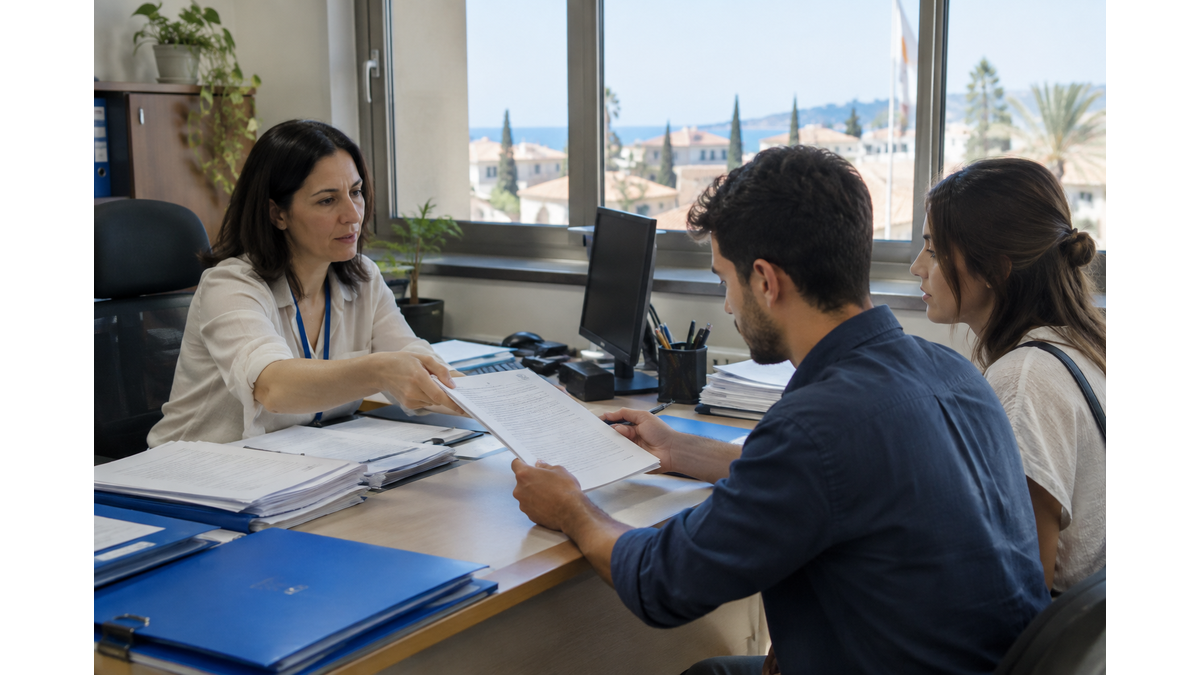 Η κυβέρνηση της Κύπρου επεκτείνει τη στεγαστική πολιτική με νέα σχέδια διάθεσης οικοπέδων