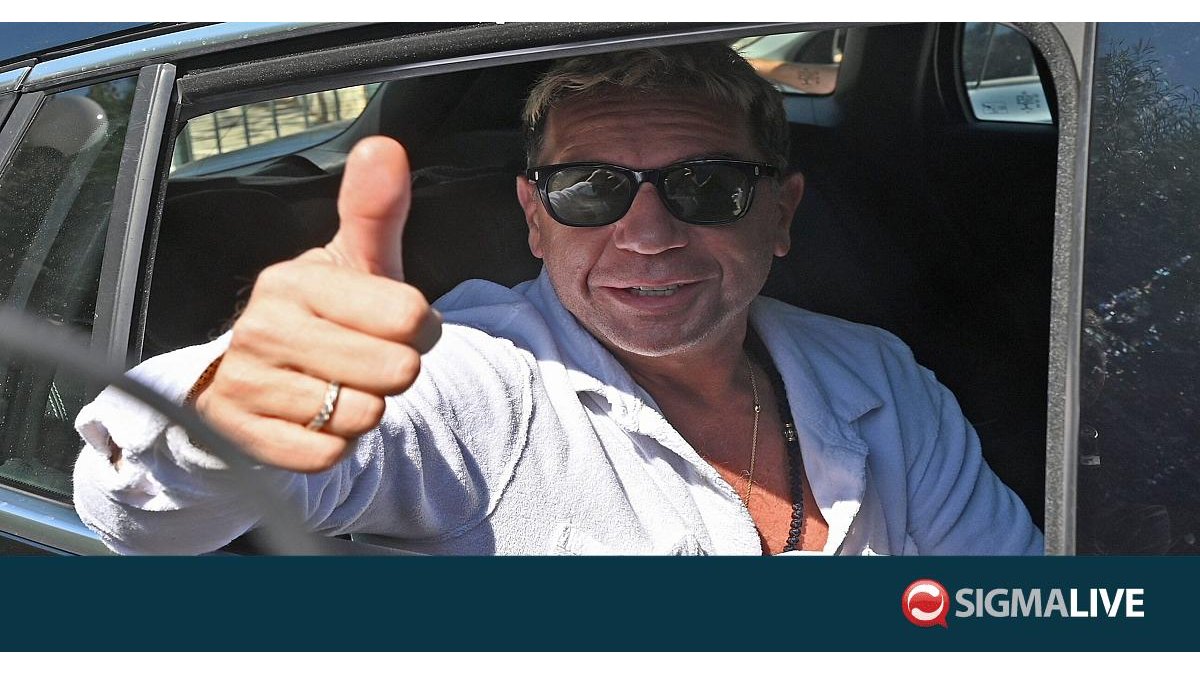 Συγκινεί η Μαρία Μπεκατώρου: Αποκάλυψε τι τη συνδέει με τον Γιώργο Μαζωνάκη (Βίντεο)