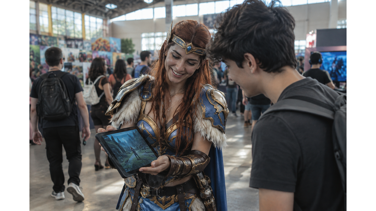 Το Cyprus Comic Con 2026 επιστρέφει στη Λευκωσία