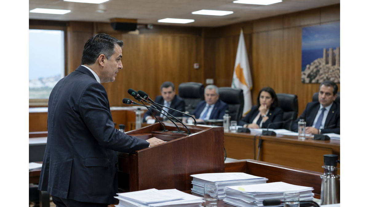 Parliamentary committee rejects funding for traffic camera system upgrades