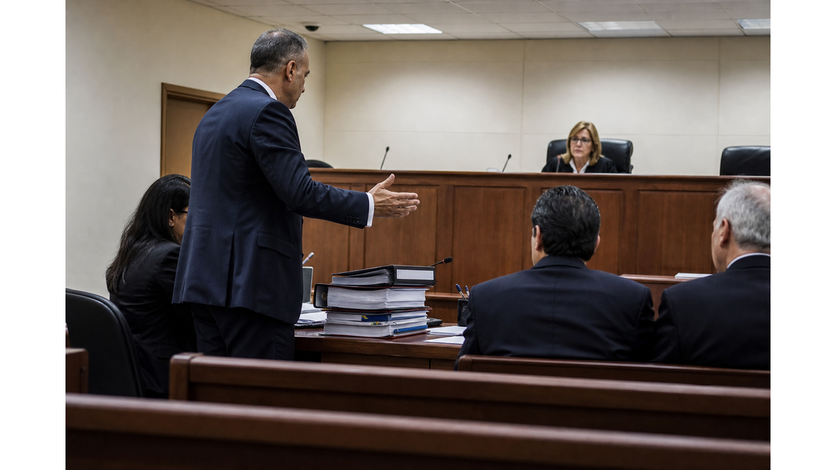 Tempi rail disaster trial enters fourth week of victim testimonies