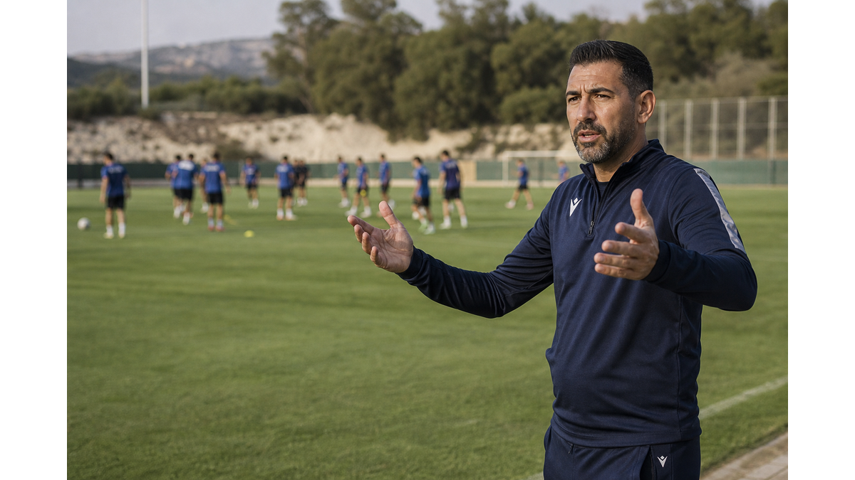 APOEL faces urgent nine million euro financial challenge