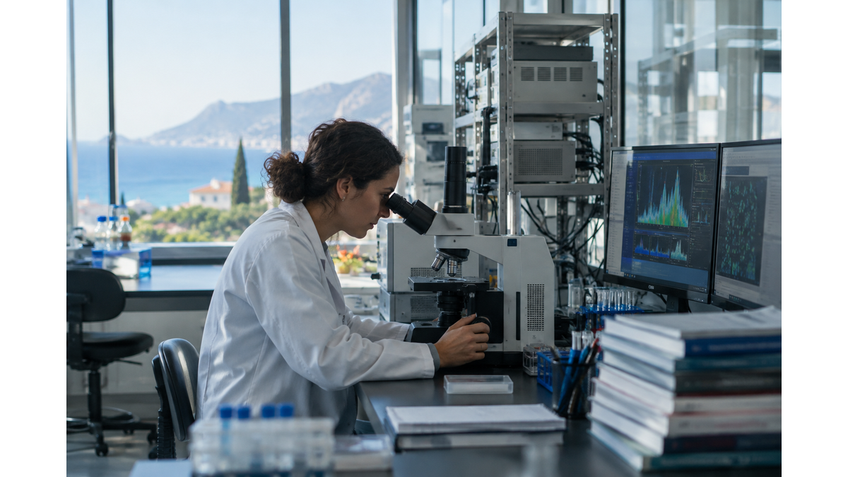 Cyprus University of Technology rises in 2027 World University Rankings