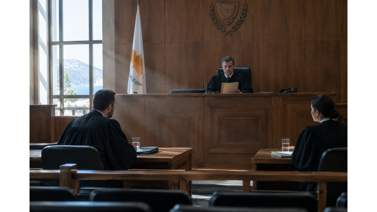 Man sentenced to 15 years for attempted murder and rape in Cyprus