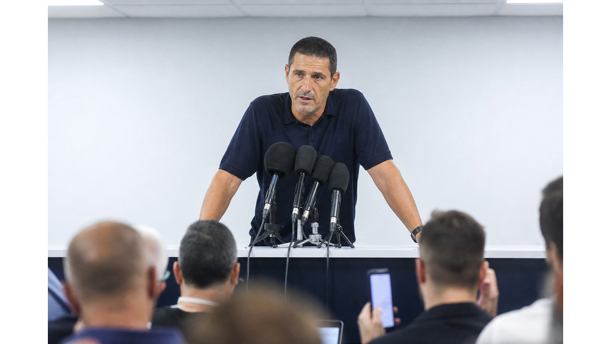 Ολοκληρώνεται σήμερα το Professional Academy Tournament 2026