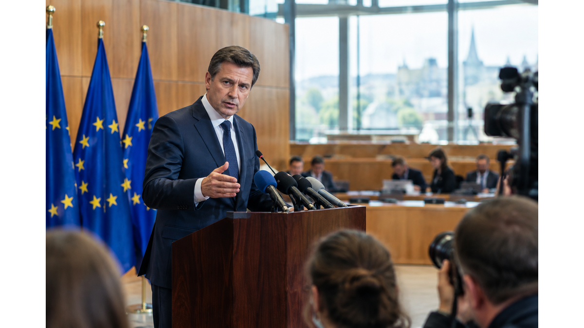 Οι υπουργοί της ΕΕ ενέκριναν νέους κανόνες για τις επιστροφές μεταναστών και τα κέντρα εκτός ΕΕ