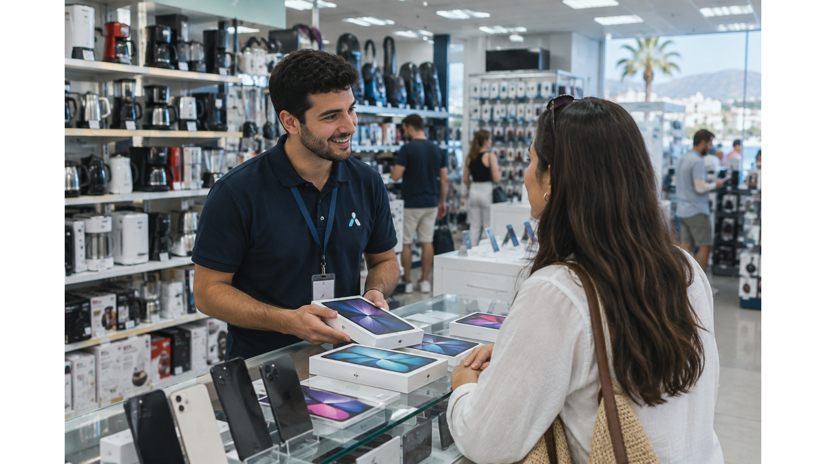 Cyprus retail trade records significant growth in August 2026