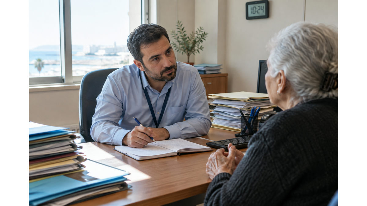 Patient Ombudsman reports on healthcare rights complaints