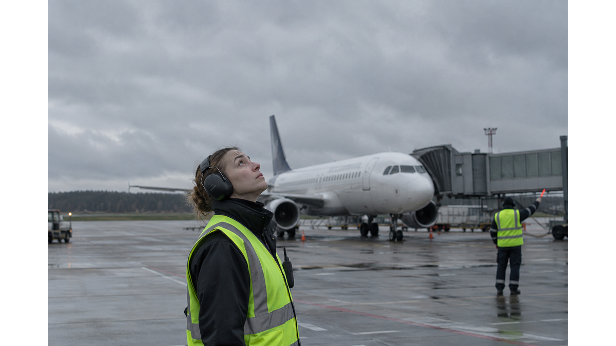Lithuania closes Vilnius airport due to suspected drone incursion