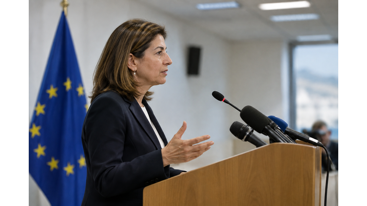 The ‘Russian House’ in Nicosia under scrutiny over suspected hybrid threats