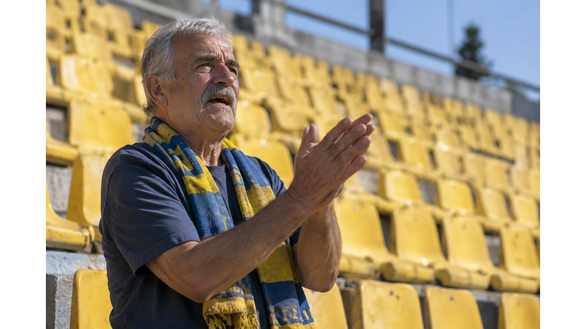 AEL Limassol marks 96th anniversary