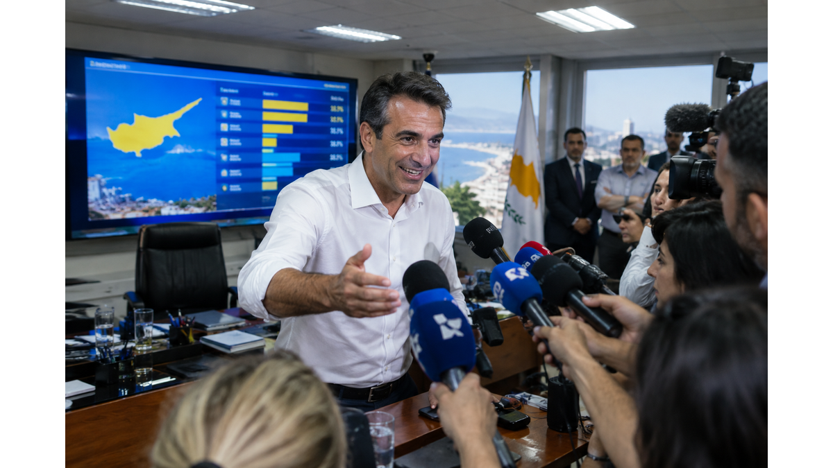 Flavio Bolsonaro leads first round of Brazilian presidential elections