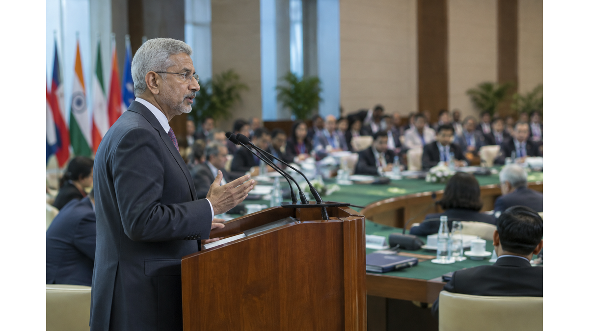 Η Ινδία επιδιώκει μεγαλύτερο ρόλο ως διαμεσολαβητής στη σύγκρουση Ρωσίας-Ουκρανίας
