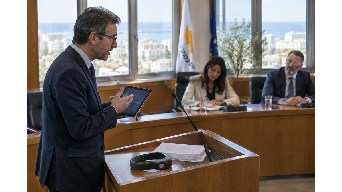 Parliamentary committee discusses risks of neurotechnology