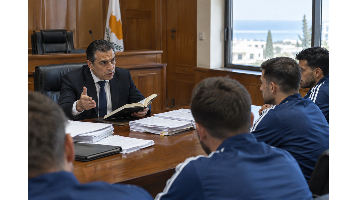 Αλλαγή στη δομή των πειθαρχικών οργάνων της ΚΟΠ