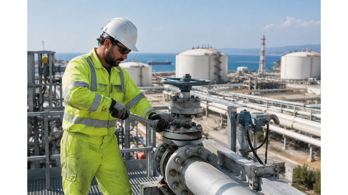 Πιθανή ενεργειακή συμφωνία της Lukoil συνδέεται με τις διαπραγματεύσεις ΗΠΑ-Ρωσίας